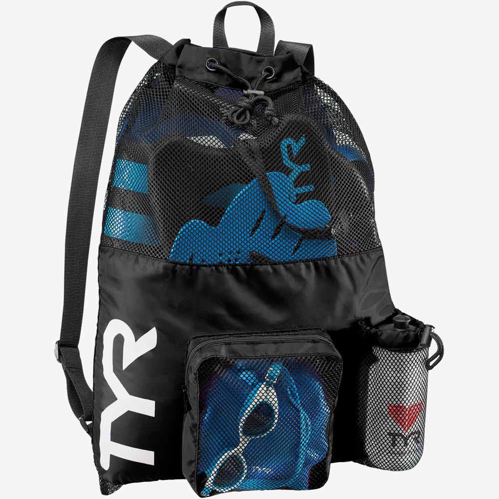 Рюкзак для аксессуаров Big Mesh Mummy Backpack